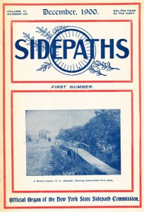 Sidepaths magazine, December 1900